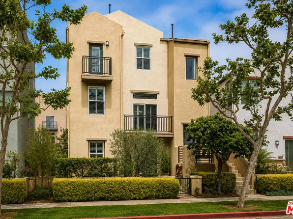 13023 Bluff Creek Dr, Playa Vista, CA
