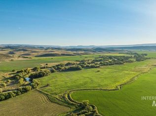 3127 Us Highway 95, Cambridge, ID 83610