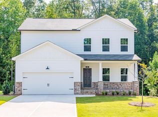 441 Broadstone Blvd, Acworth, GA