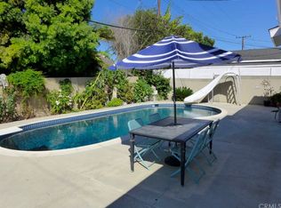 8691 Universe Ave, Westminster, CA 92683