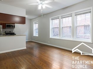 3709 N Sheffield Ave #407, Chicago, IL 60613