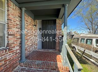 1228 Fulton Ave #B, Birmingham, AL 35211
