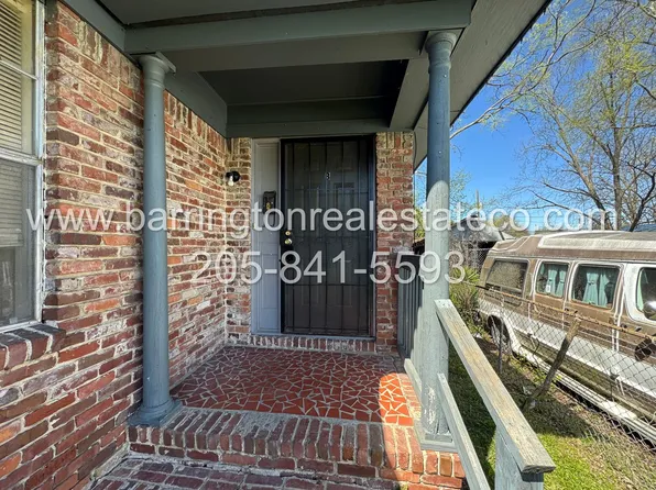 1228 Fulton Ave #B, Birmingham, AL 35211