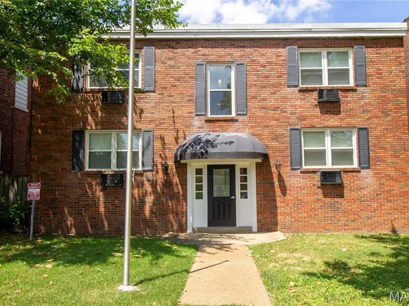 5349 Arsenal St APT 5, Saint Louis, MO 63139