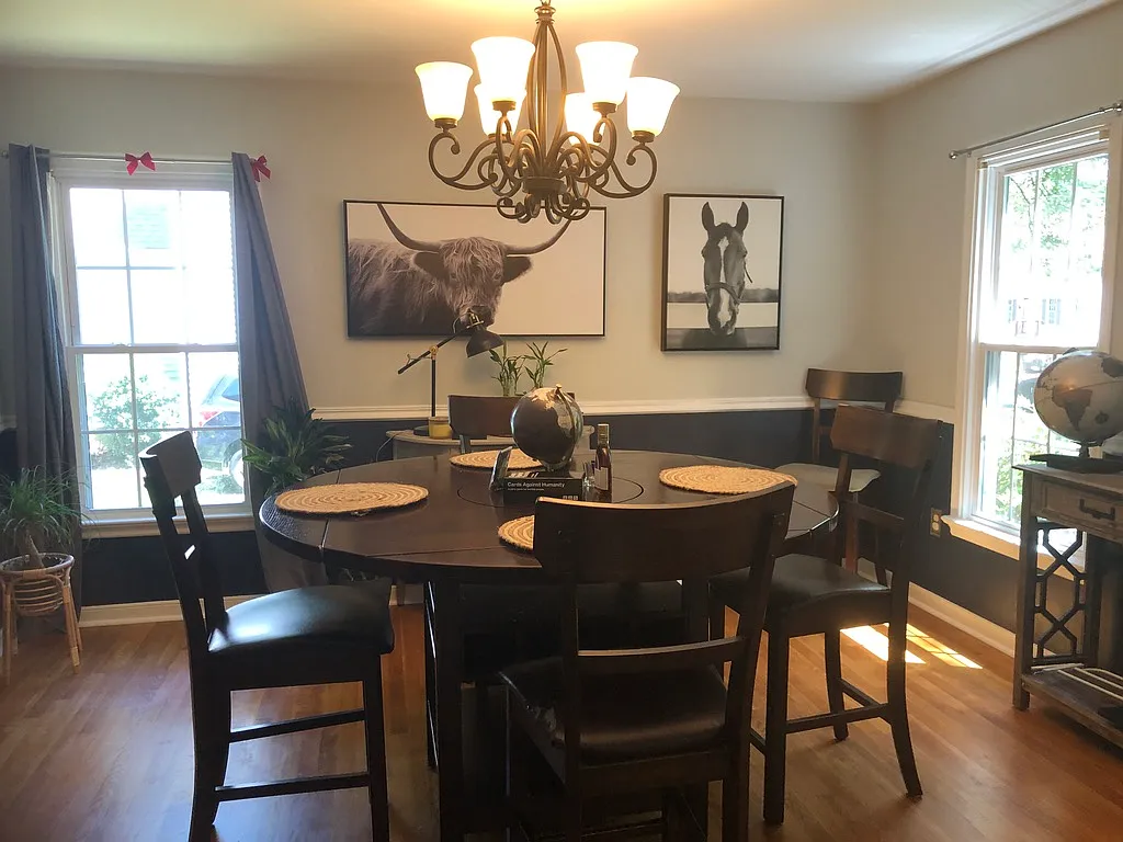 4 bed, 1916 sqft, $2,900 — Photo 3