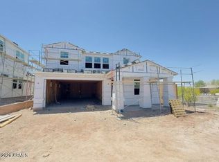 6805 W SPUR Drive, Peoria, AZ 85383