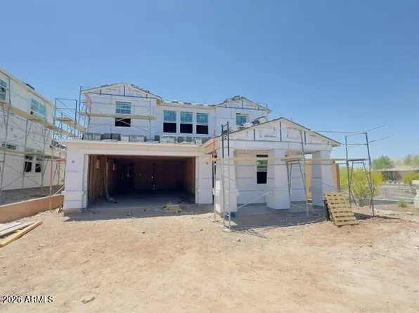 6805 W SPUR Drive, Peoria, AZ 85383