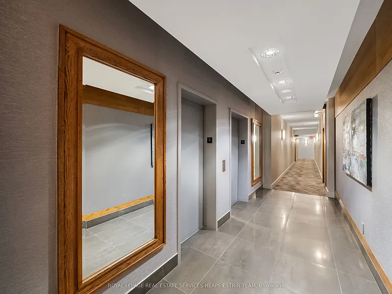 1430 Yonge St #509 — Photo 40