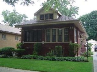 2308 W 112th St, Chicago, IL 60643