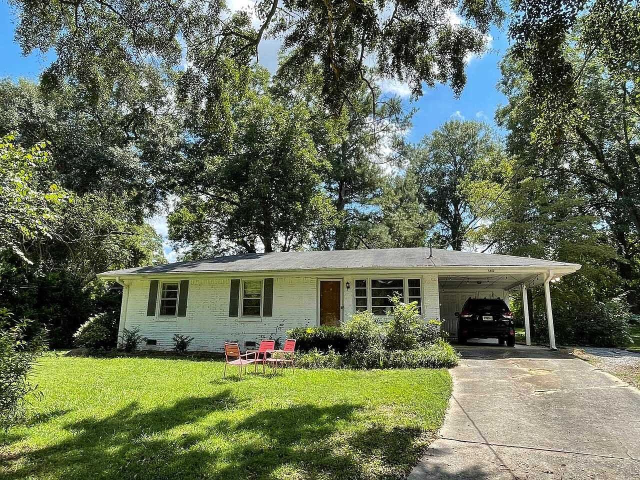 4813 Lula St, Lilburn, GA 30047 Zillow