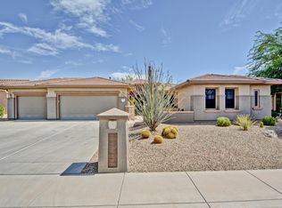 20925 N Vista Trl, Surprise, AZ 85387
