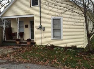 517 Lyndale Ave, Richmond, KY 40475