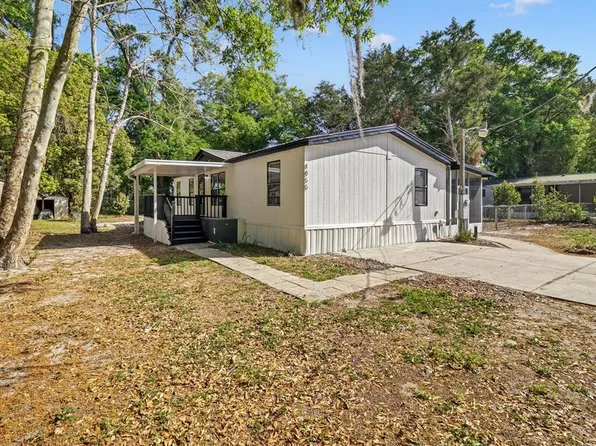 4855 SE 145th Pl, Summerfield, FL 34491