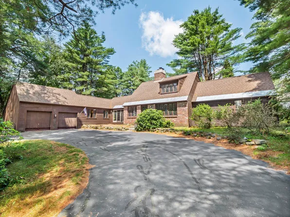 30 Blueberry Lane, Peterborough, NH 03458