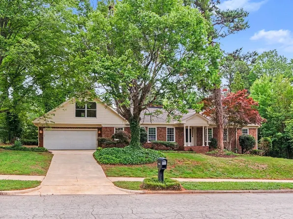 1001 Deboy St, Raleigh, NC 27606