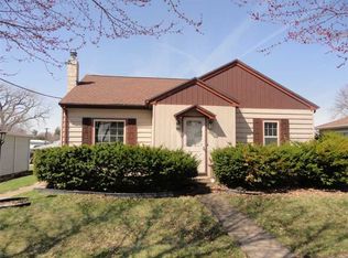 205 Summit St, Onslow, IA 52321