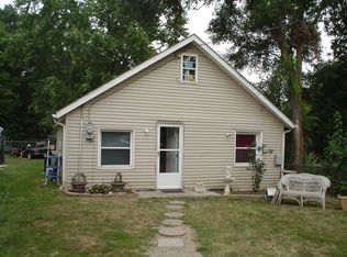 3229 Navaho St, Middletown, OH 45044