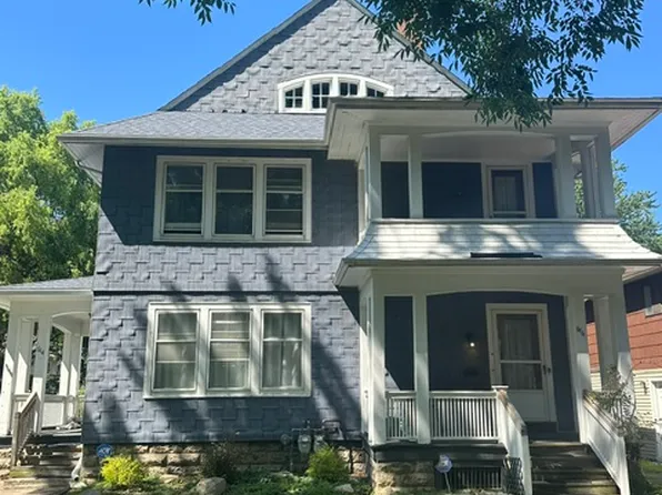 614 Garson Ave #614, Rochester, NY 14609