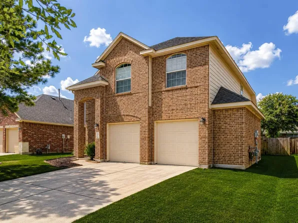 19843 Hawkins Ridge Ln, Richmond, TX 77407