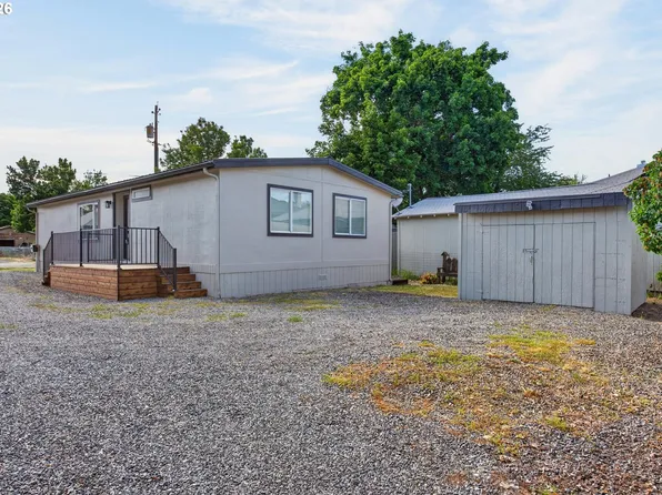 2234 East St, Baker City, OR 97814