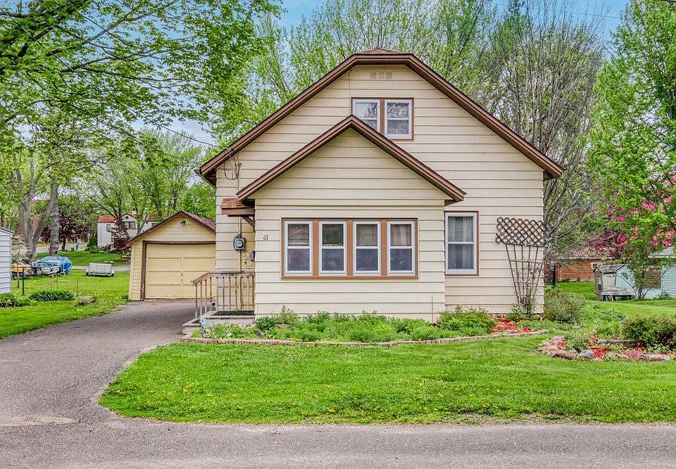 41 East Euclid Avenue, Barron, WI 54812 Zillow