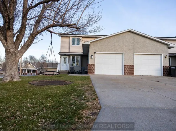 1603 Hope St, Grand Island, NE 68801