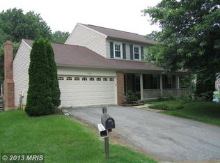 18138 Bilney Dr, Olney, MD 20832