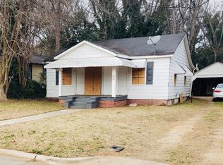 659 Paul St, Macon, GA