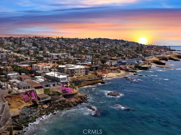 4677 Pescadero Ave, San Diego, CA 92107