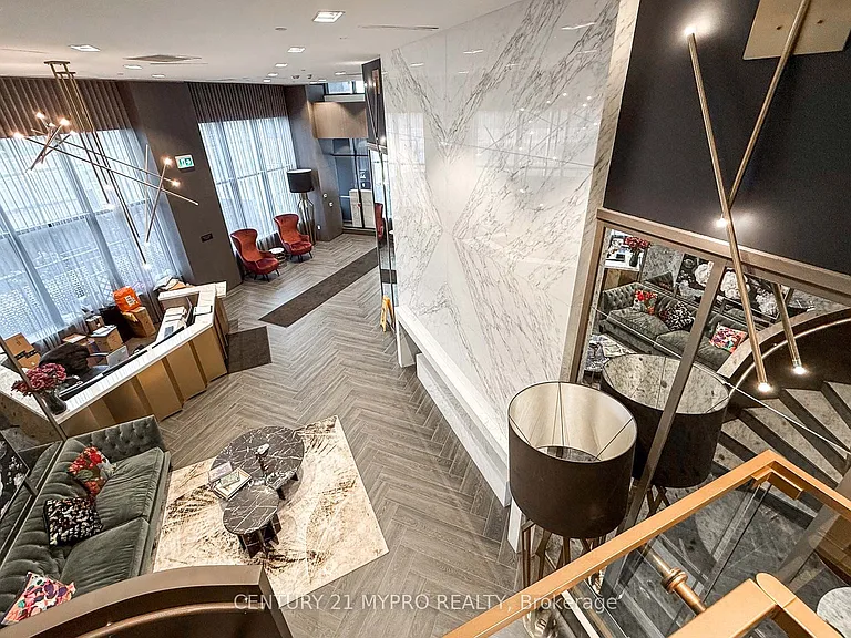 395 Dundas St W #Penthouse 02 — Photo 30