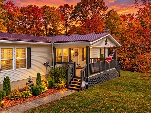 267 Creek Hill Rd, Dilliner, PA 15327
