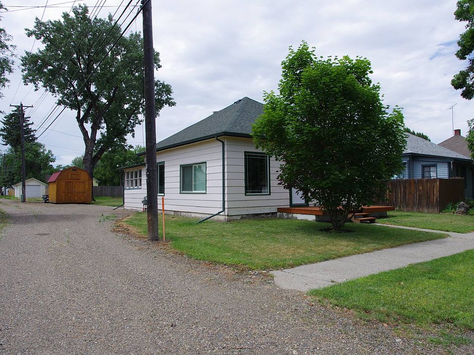 2nd image of 156 N 4th Ave