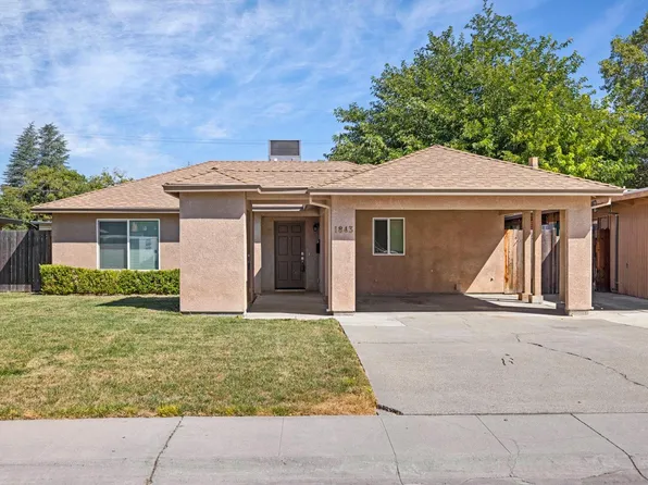 1843 Porter Way, Stockton, CA 95207