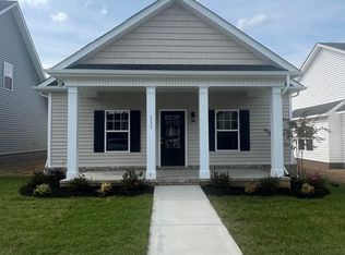 111 E Elderberry St LOT 6F, Oak Ridge, TN 37830