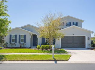 32024 Sandspirit Pl, Zephyrhills, FL 33543