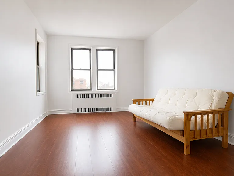 111 Albemarle Rd #D1 — Photo 4