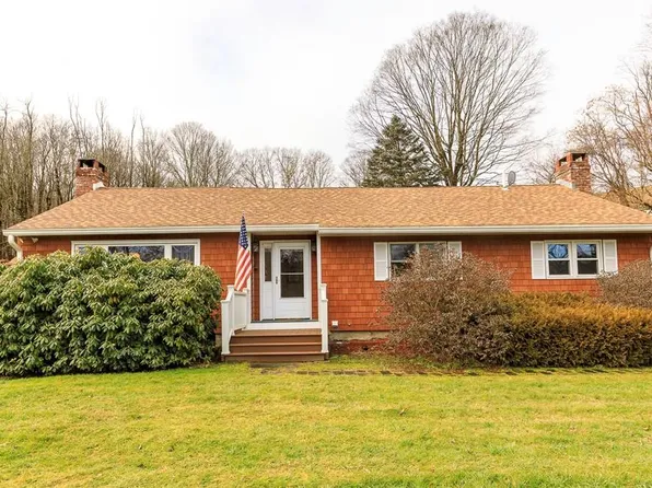 1164 HOLLOW Road, Clinton Corners, NY 12514