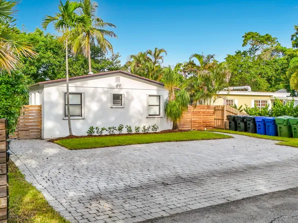 1529 NW 4th Ave, Fort Lauderdale, FL 33311