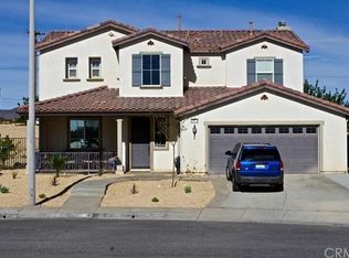 36411 Chalone Dr, Palmdale, CA 93552