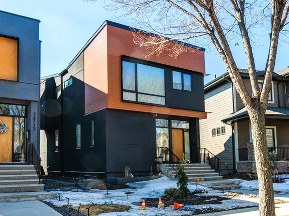14717 92nd Ave NW, Edmonton, AB T5R 5B4