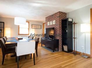 8 Keats Rd, Arlington, MA 02476