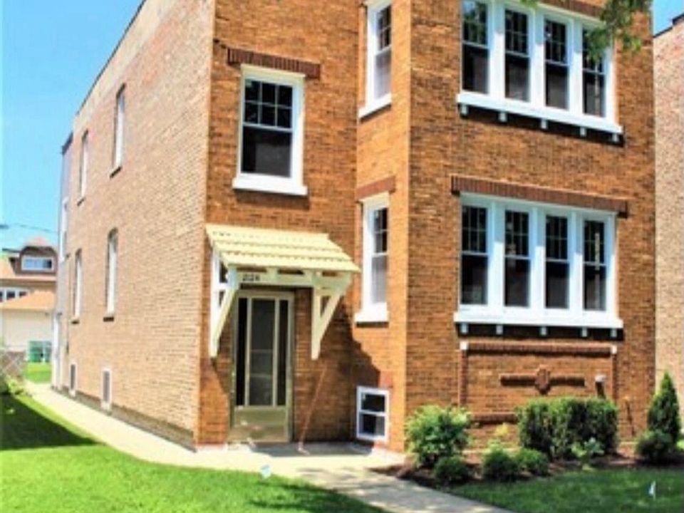 1st image of 2124 Scoville Ave Unit 1