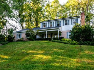 95 Glenview Rd, Glen Mills, PA 19342