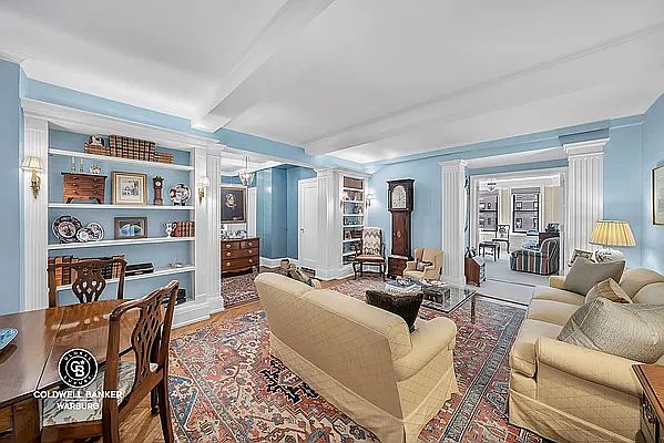 1st image of 1230 Park Ave APT 5B