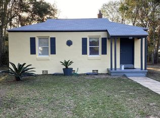 1101 S Old Corry Field Rd, Perdido Key, FL 32507