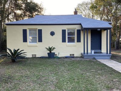 1101 S Old Corry Field Rd, Perdido Key, FL, 32507