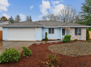 13786 SE Bush St, Portland, OR 97236