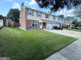 1703 Willow Pl, Clementon, NJ 08021