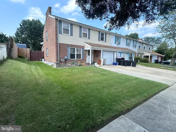 1703 Willow Pl, Clementon, NJ 08021