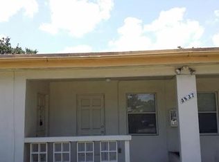 5837 Pierce St, Hollywood, FL 33021